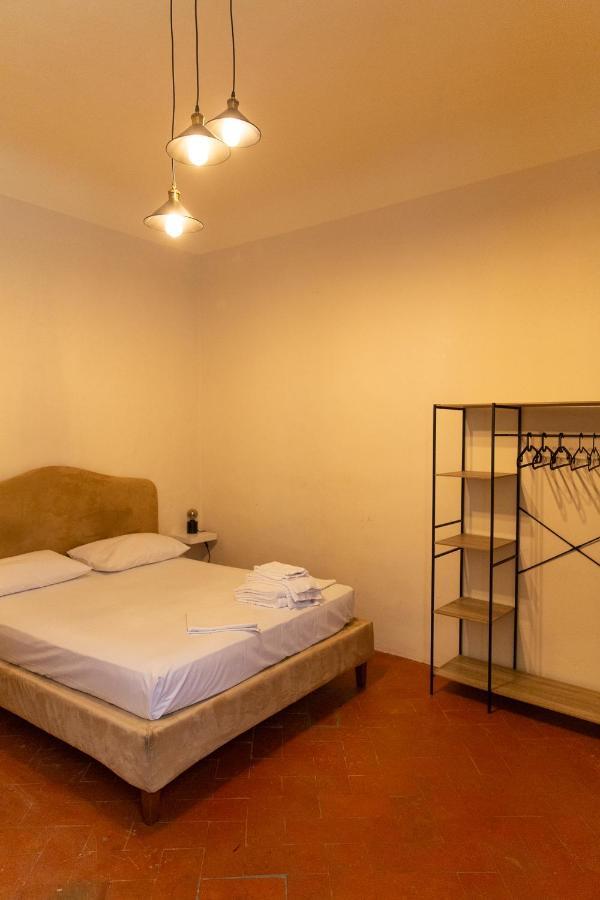 Charming By Bargello Museum Apartamento