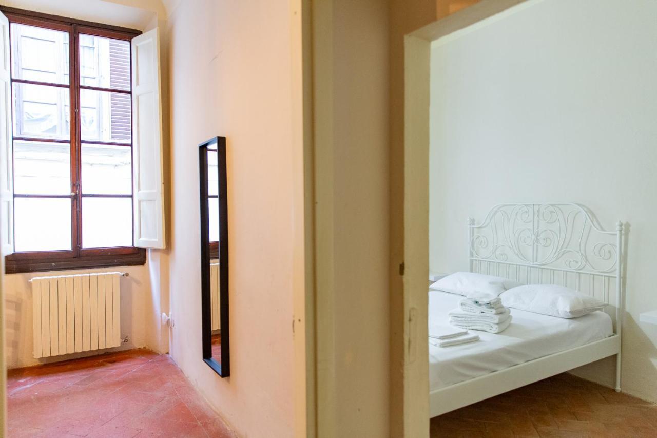 Charming By Bargello Museum Apartamento