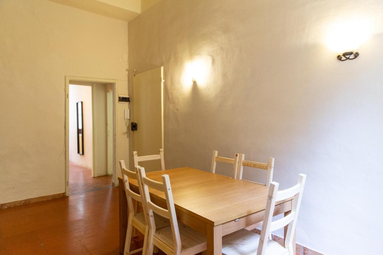 Apartamento Charming By Bargello Museum Florença