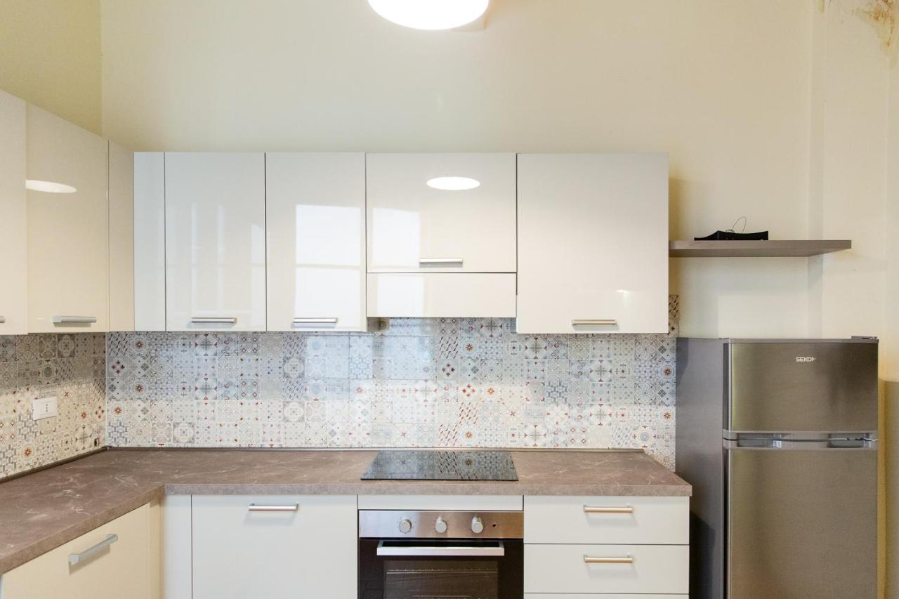 Charming By Bargello Museum Apartamento