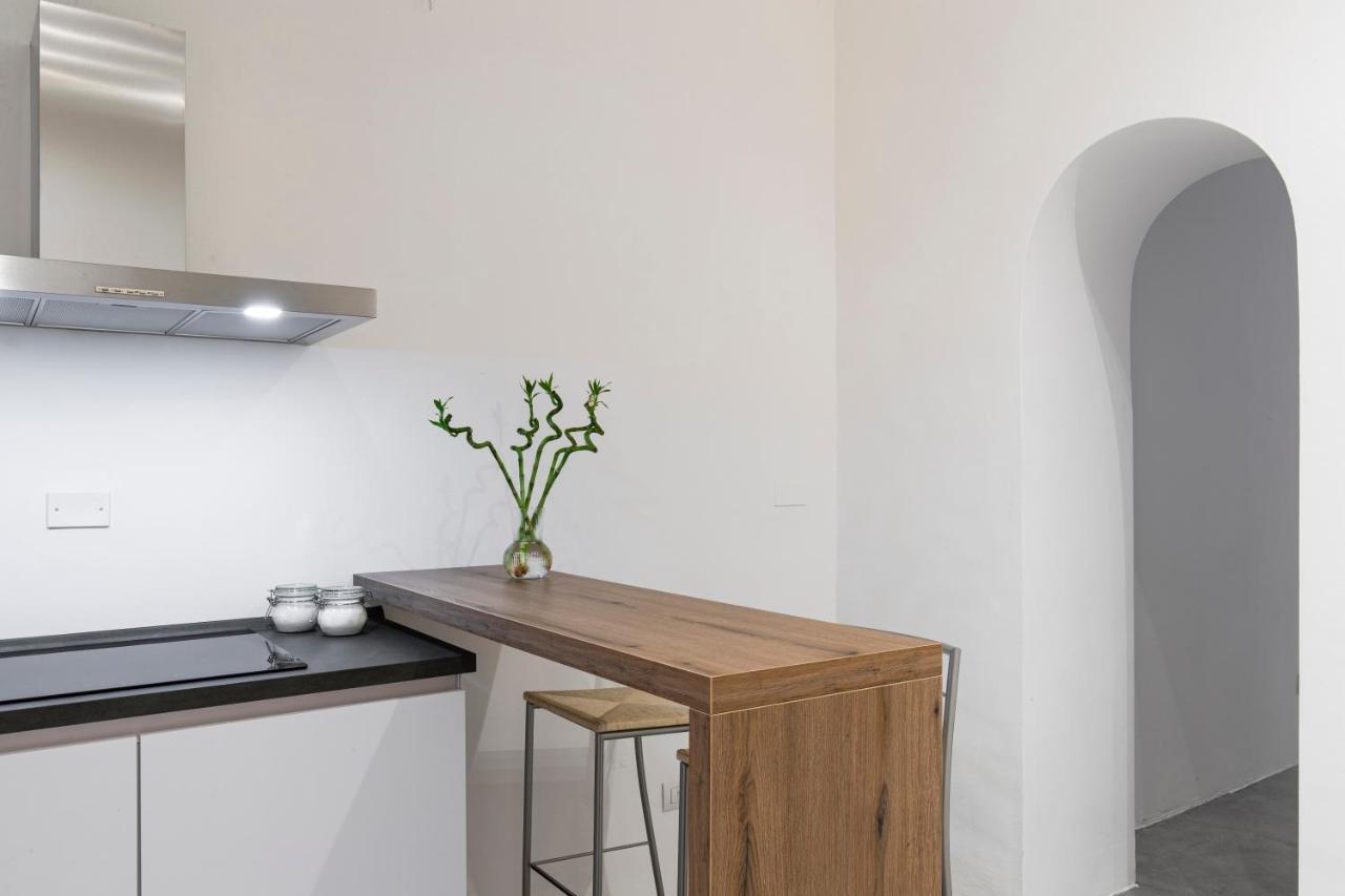 San Frediano Loft Apartamento