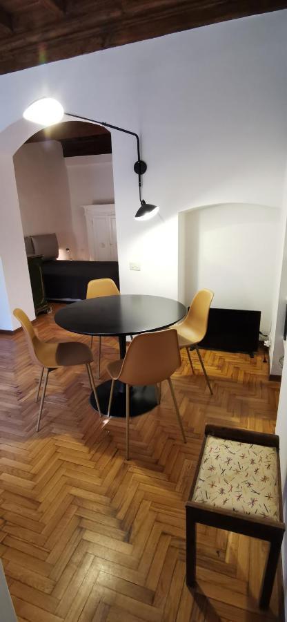 Appartamento Enchanting With Patio, Lungarno