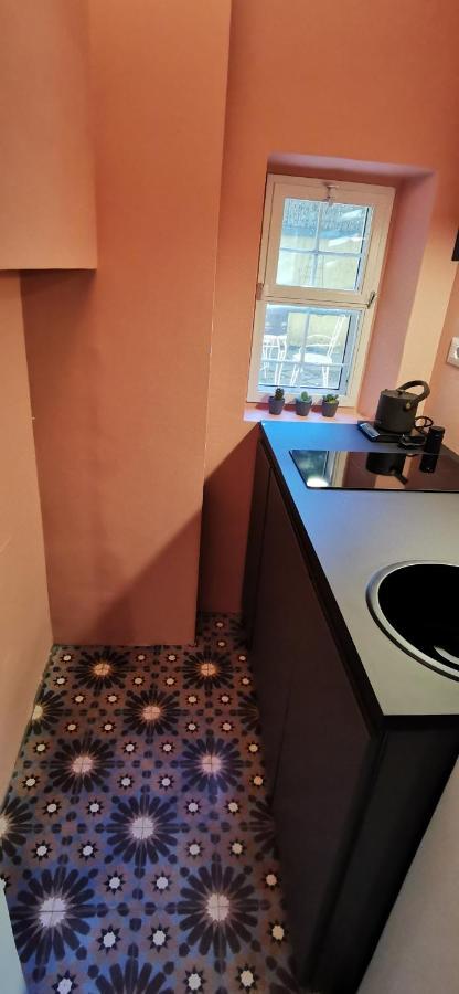 Appartamento Enchanting With Patio, Lungarno *