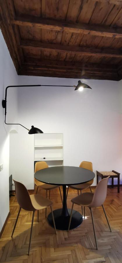 Enchanting With Patio, Lungarno * Firenze