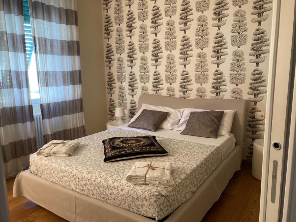 Apartamento Casa Bocchi 3