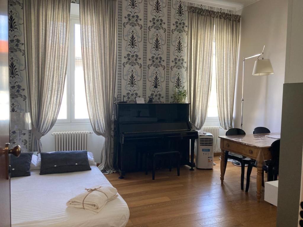 Apartamento Casa Bocchi 3