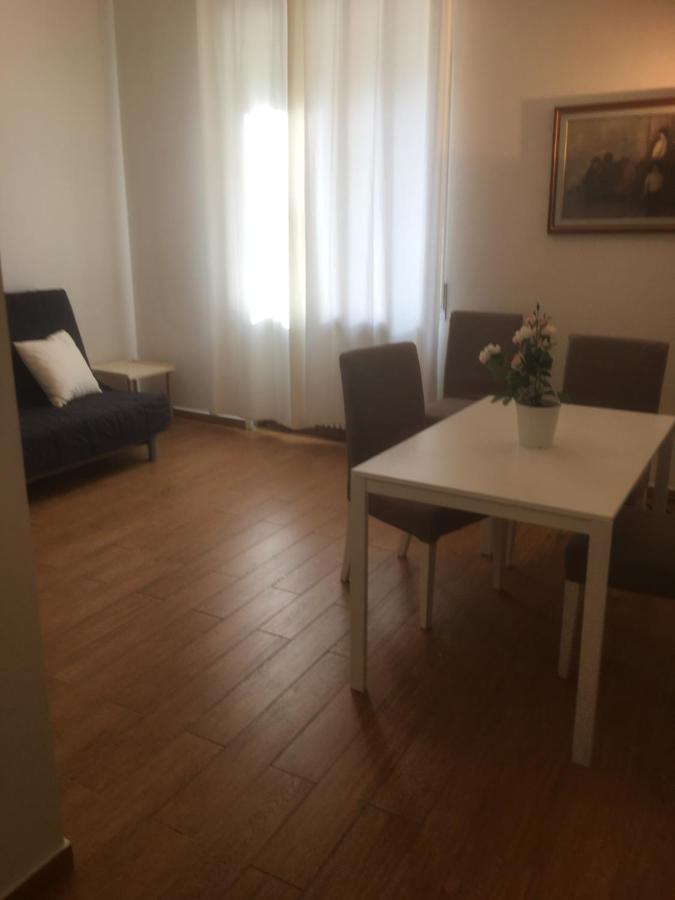 Cherubini 1 Appartement Florence