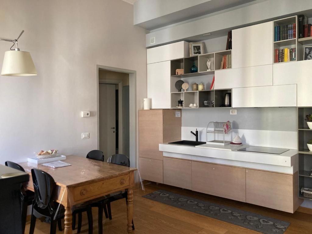 Casa Bocchi 3 Apartamento Florença