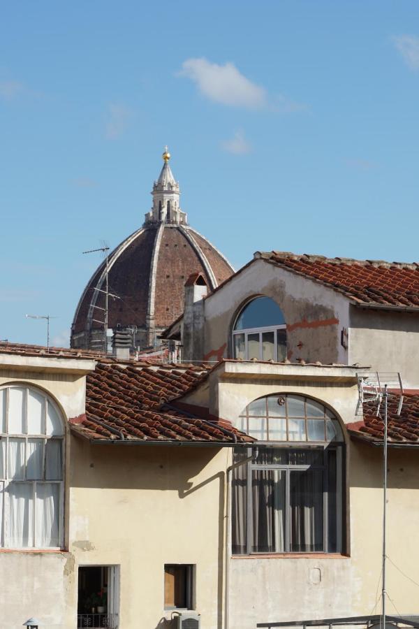Holiday Rooms Florence