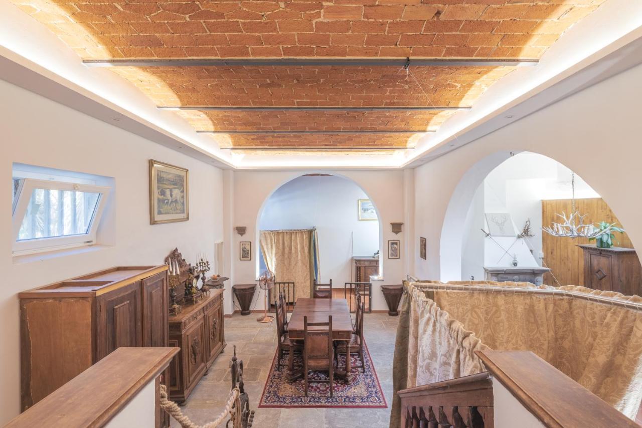 Casaldo's Florence