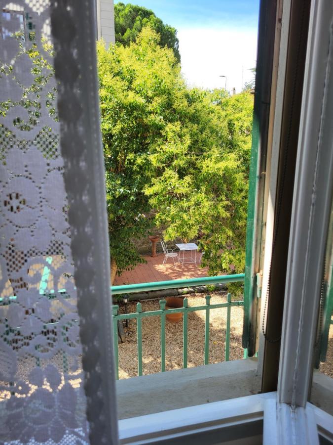 Appartement Villino Amelia *