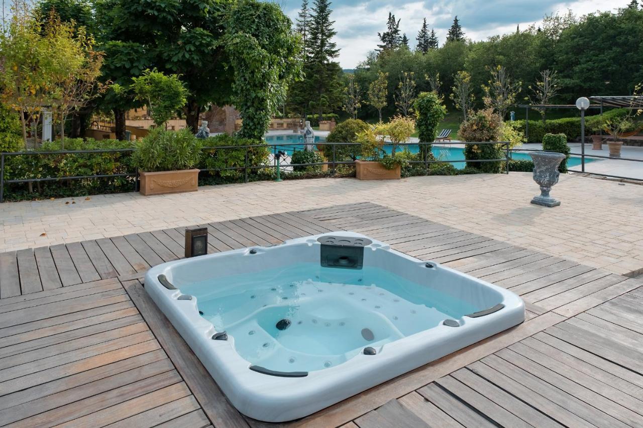 A 5 Stelle - Gaudia Luxury&relax In Chianti Firenze
