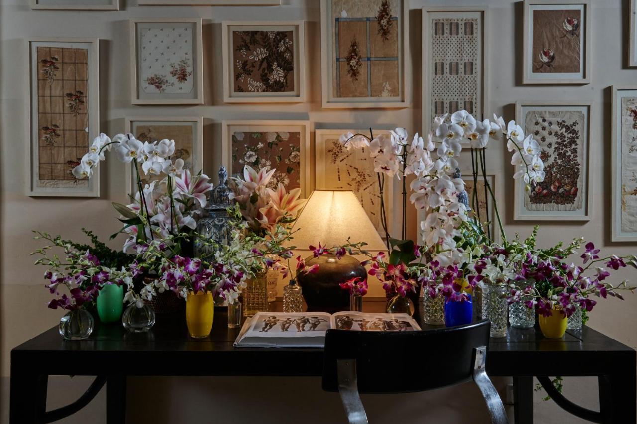 Hotel Casa Howard - Residenza D'epoca 3*