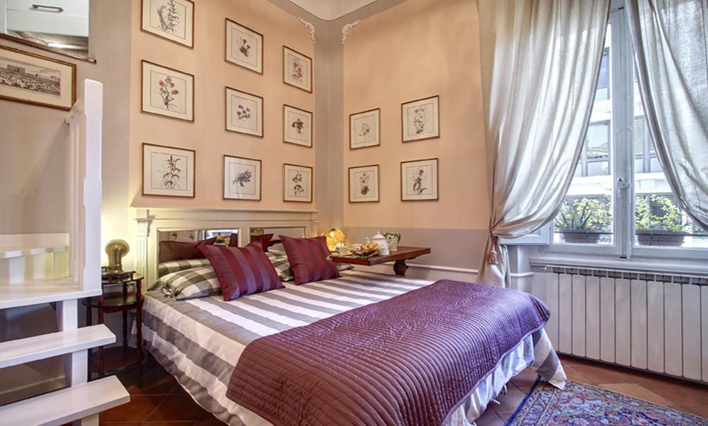 Ccc Cozy Comfy Chic Firenze