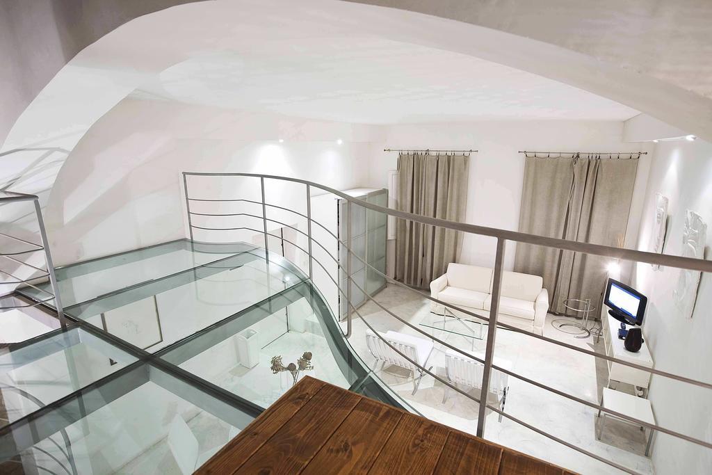 Appartamento Loft Pandolfini *
