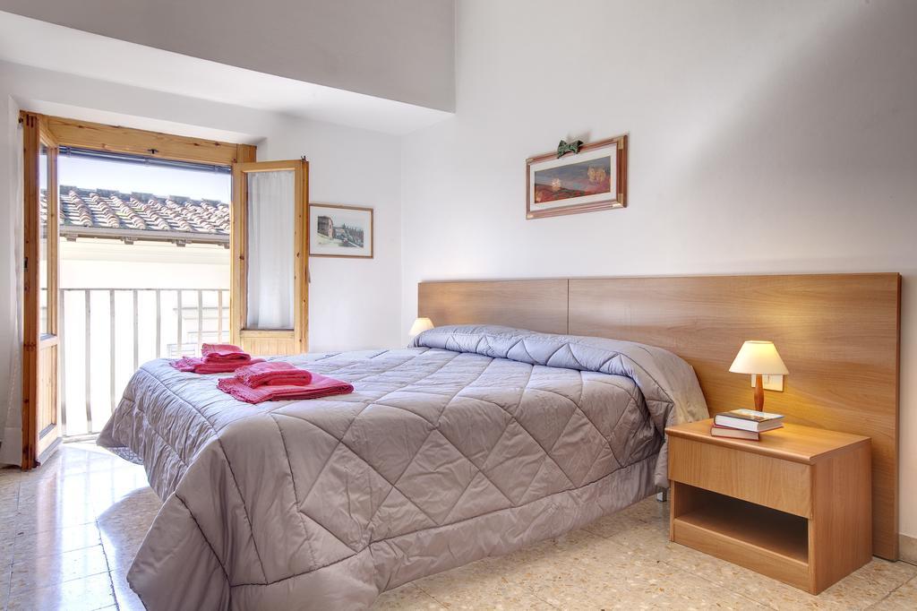 Alfanihouse Appartement Florence