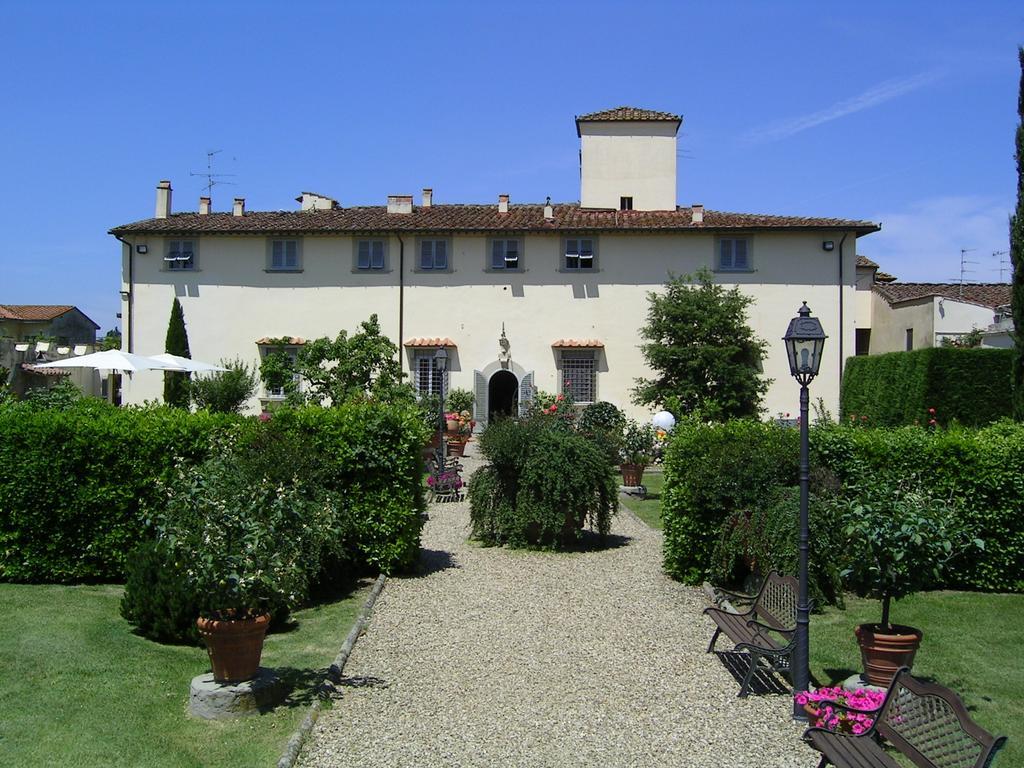 Villa Bottai Firenze