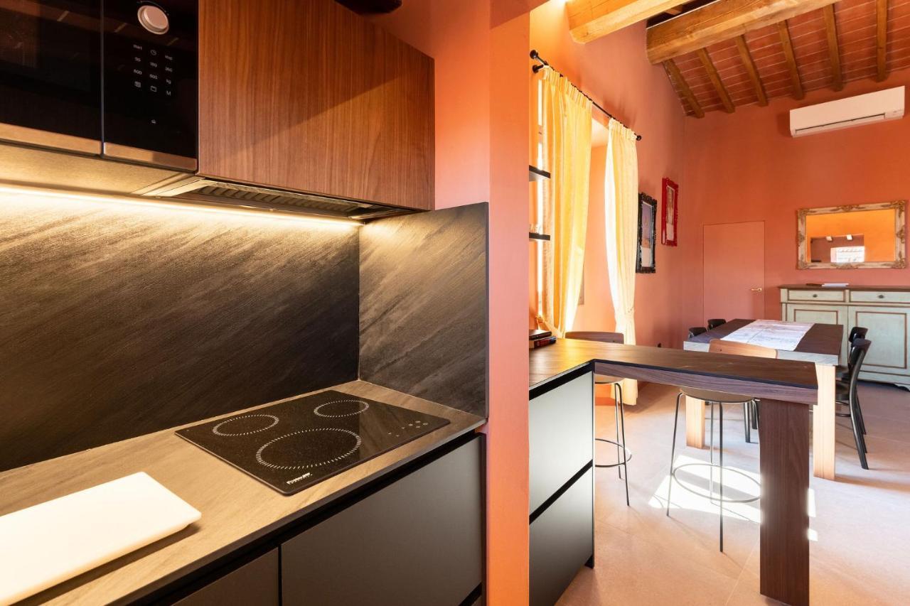 Appartamento Sdrucciolo Dei Pitti Fourth Floor Firenze
