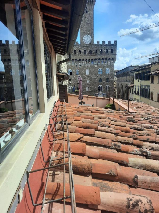 Domus Palanti Appartement Florence