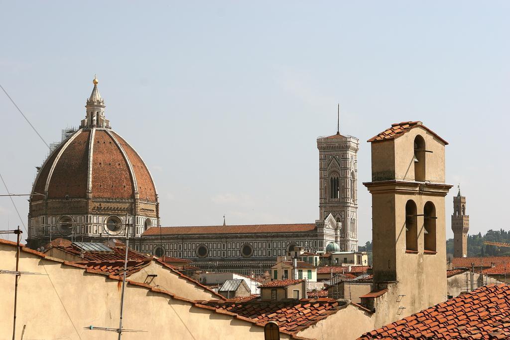 Hotel Kursaal & Ausonia Florence
