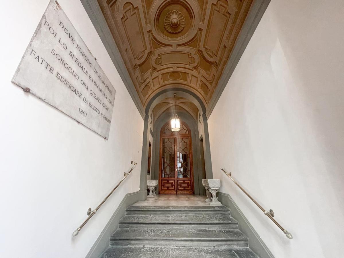 Appartement Cavour 83 Prestige House *