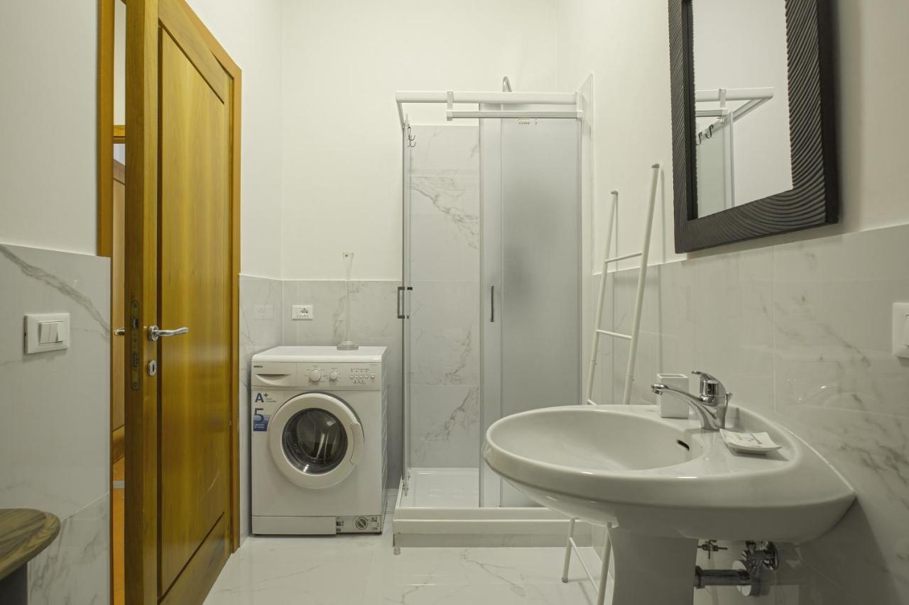 Domus Palanti Appartement *
