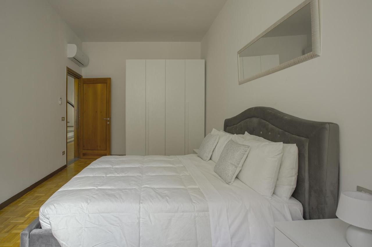 Appartement Domus Palanti *