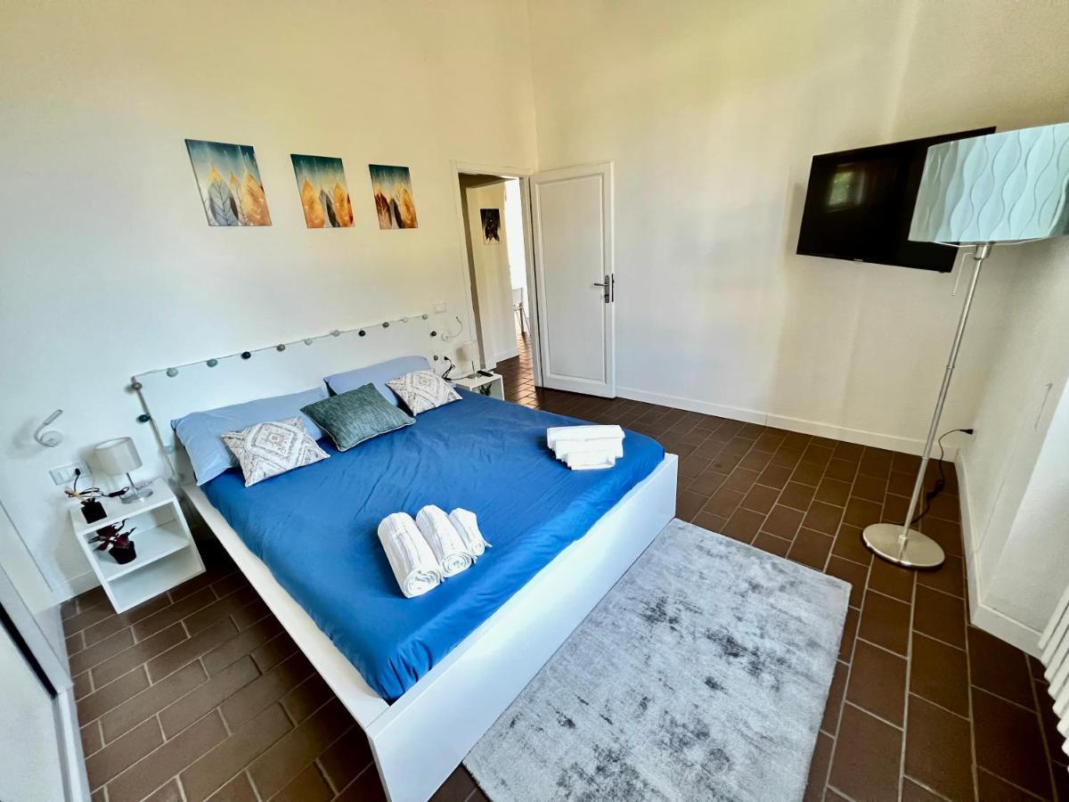 Lejlighed Relax & Design A Pochi Passi Dalla Stazione *