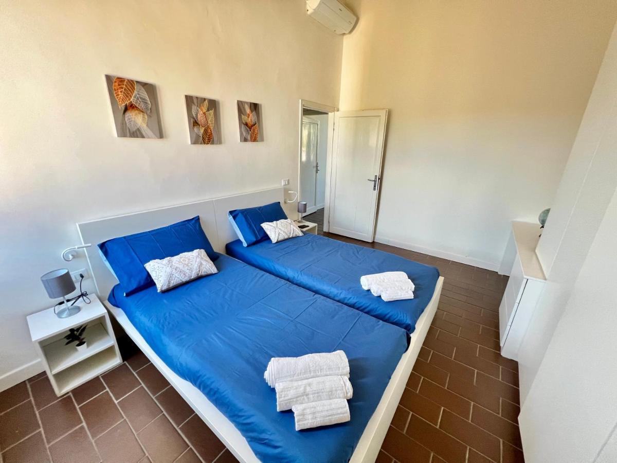 Relax & Design A Pochi Passi Dalla Stazione * Firenze