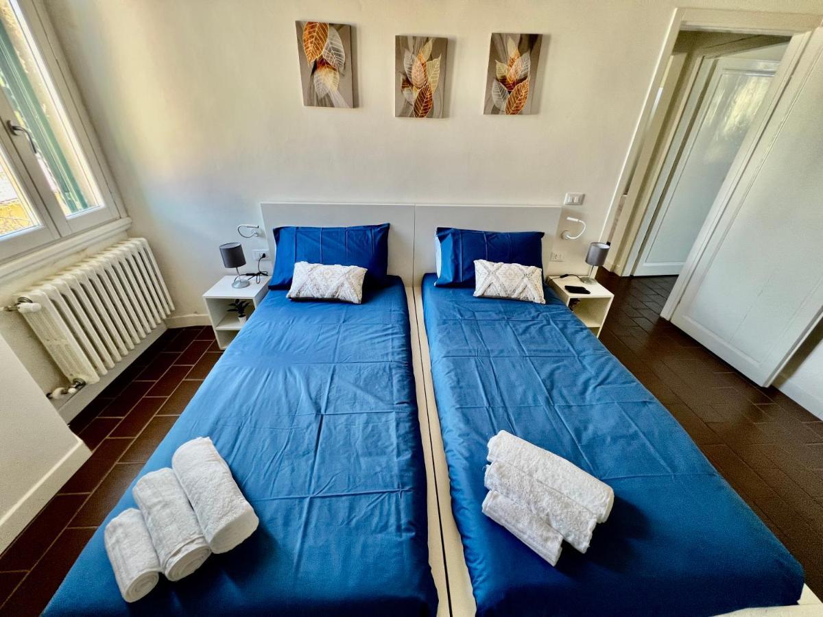 Relax & Design A Pochi Passi Dalla Stazione * Firenze