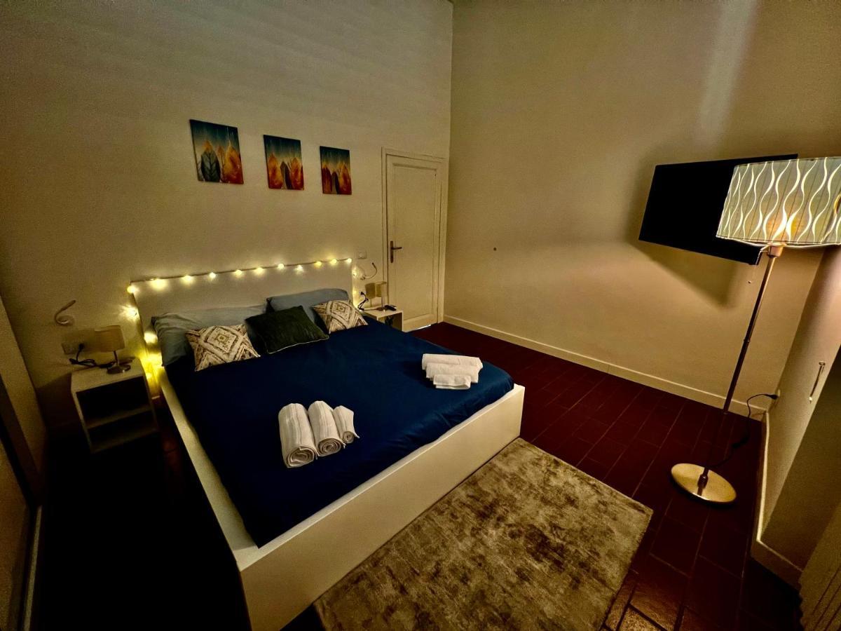 Relax & Design A Pochi Passi Dalla Stazione Firenze