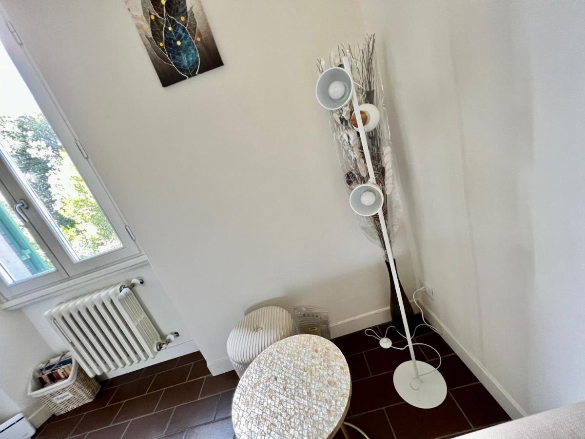 Lejlighed Relax & Design A Pochi Passi Dalla Stazione