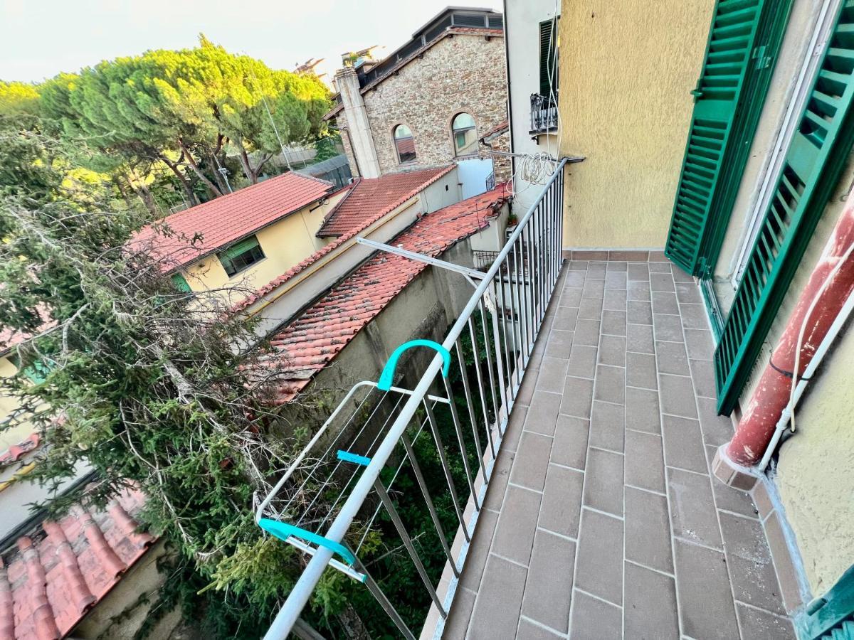 Relax & Design A Pochi Passi Dalla Stazione Firenze