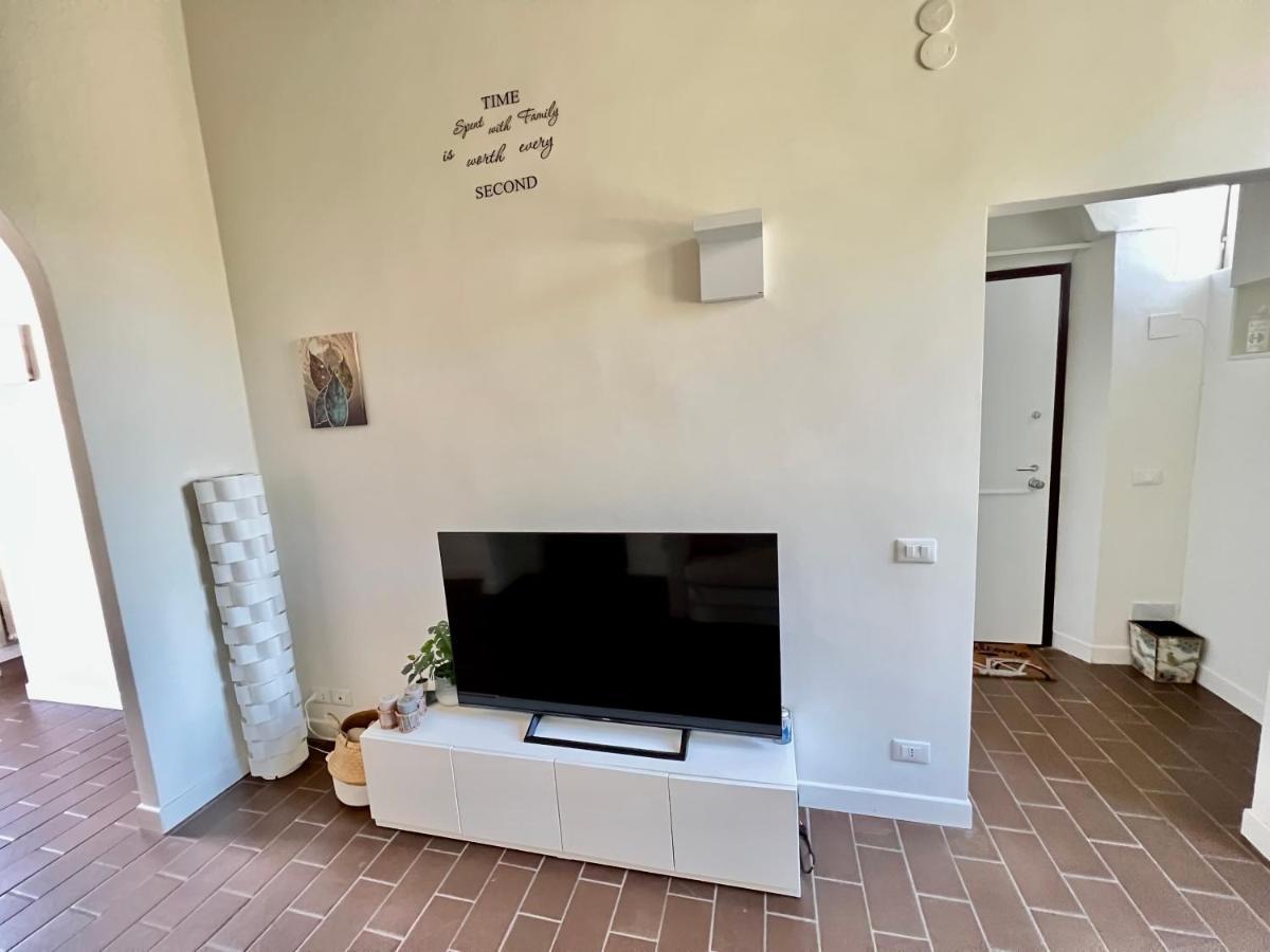 Lejlighed Relax & Design A Pochi Passi Dalla Stazione