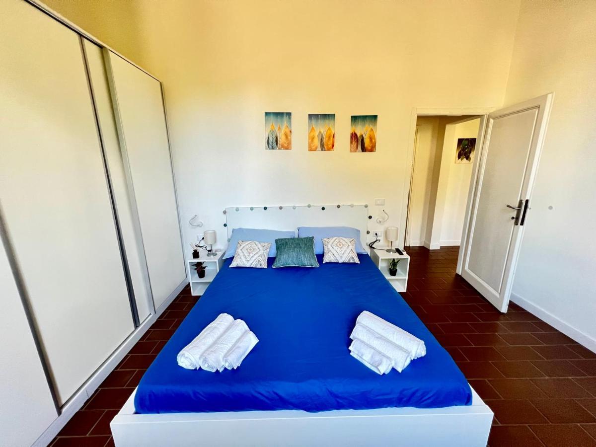 Lejlighed Relax & Design A Pochi Passi Dalla Stazione *