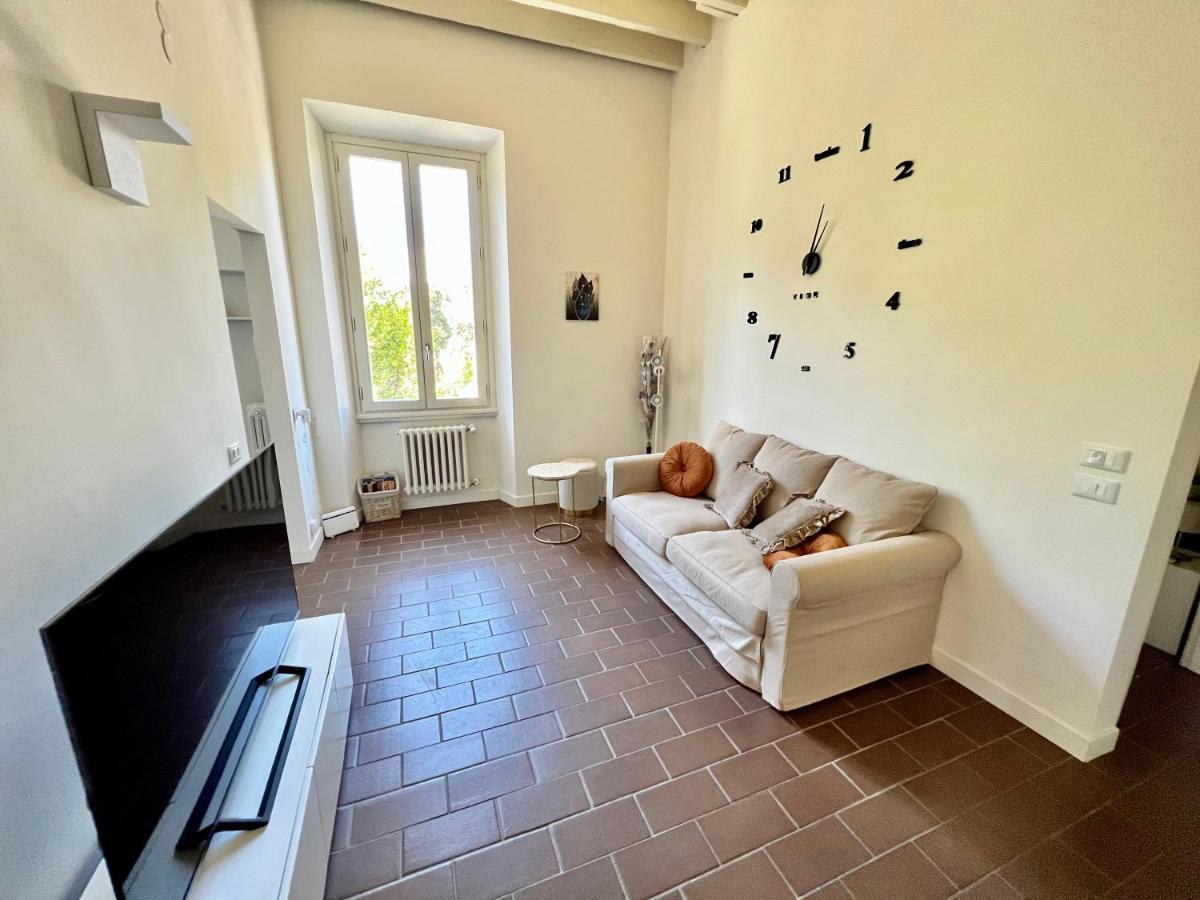 Relax & Design A Pochi Passi Dalla Stazione Lejlighed Firenze