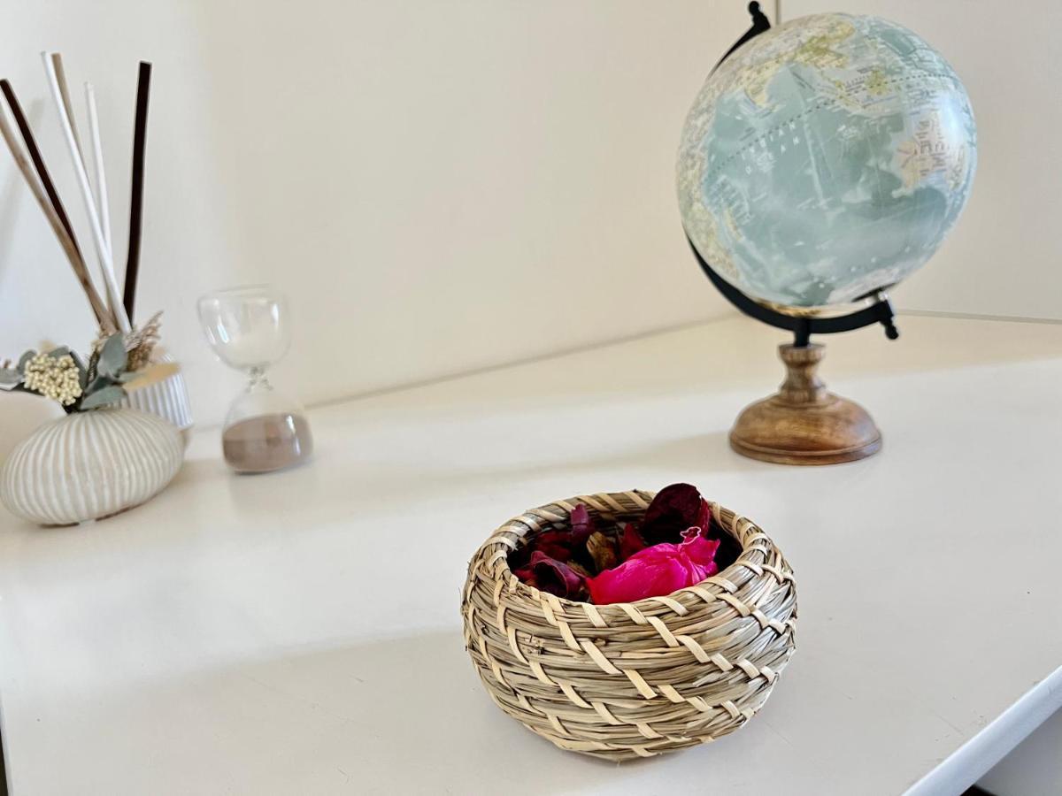 Relax & Design A Pochi Passi Dalla Stazione Firenze