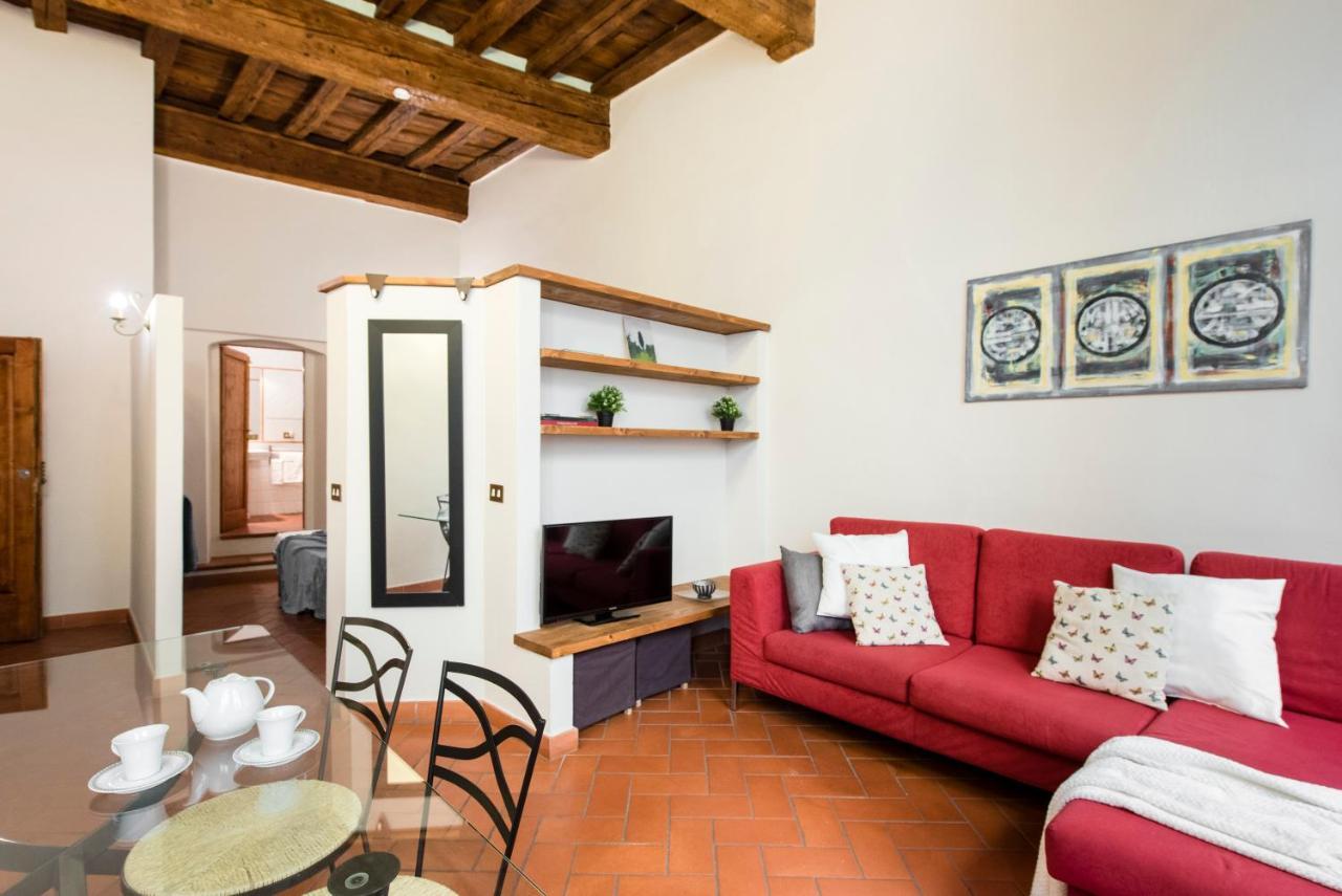 Apartment Sdrucciolo Double *