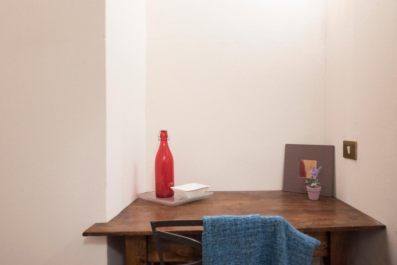 Sdrucciolo Double Apartment *