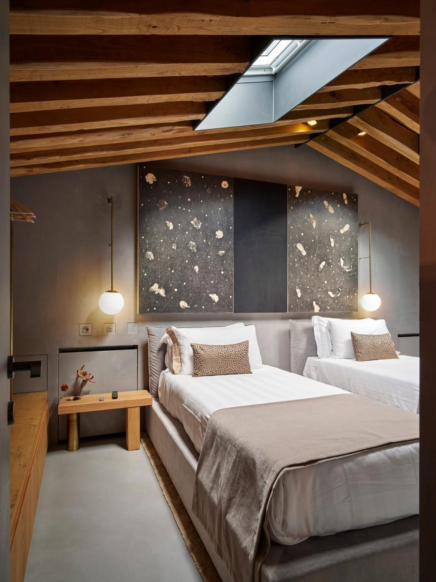 Fornace Guest house