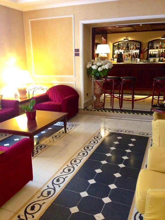 D'italia Hotel