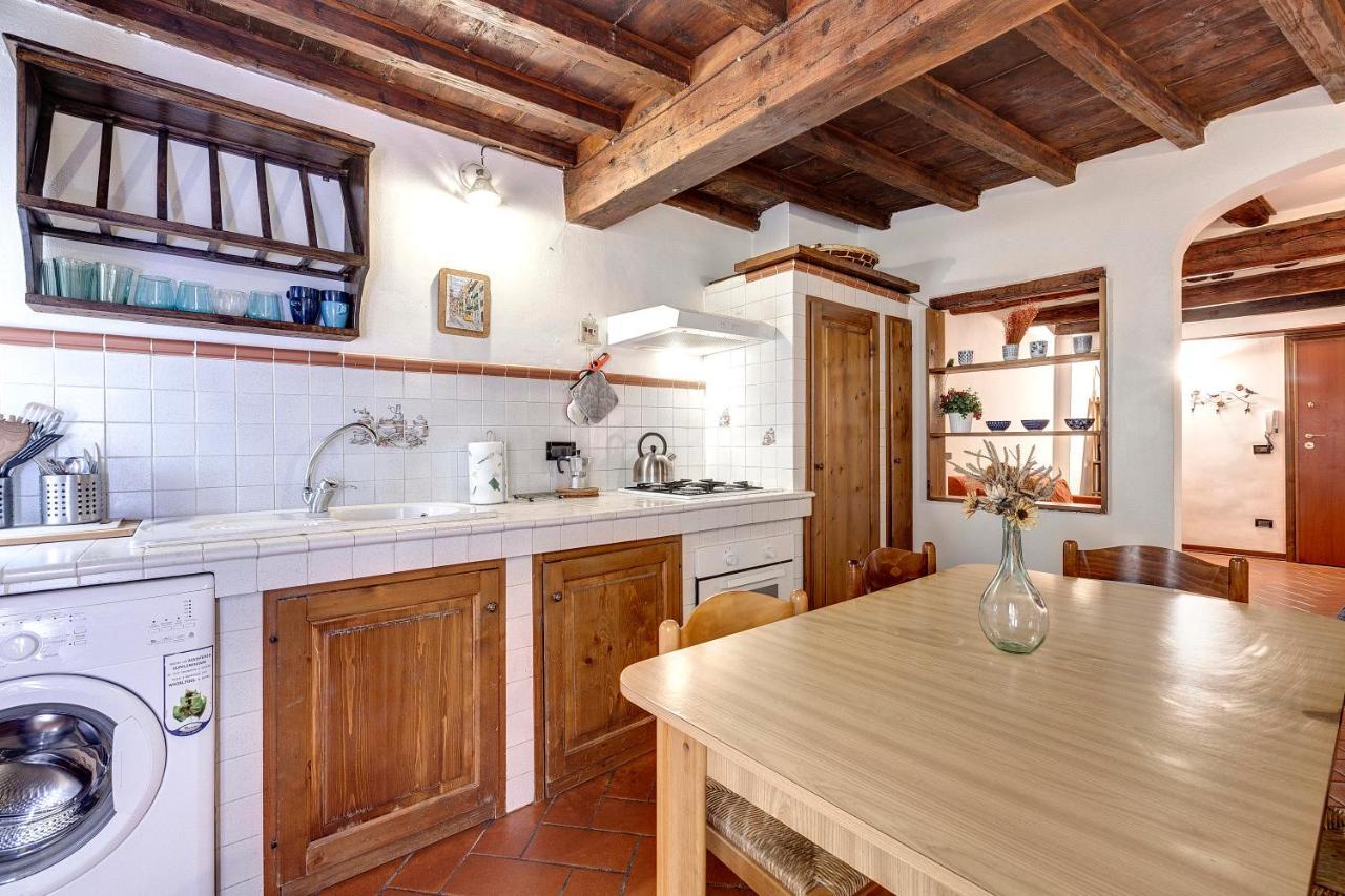 Lejlighed Pinti 46 Firenze