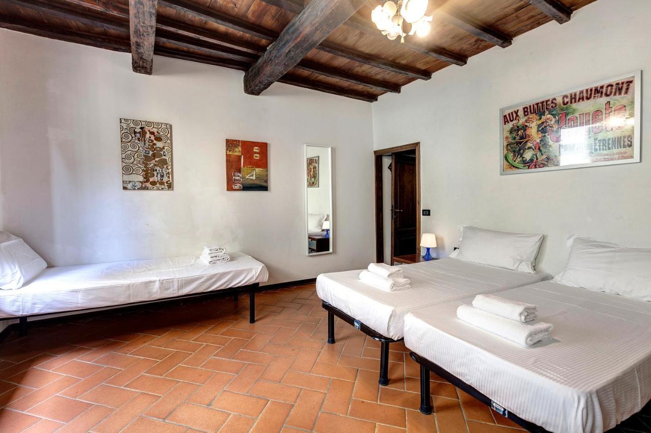 Lejlighed Pinti 46 Firenze