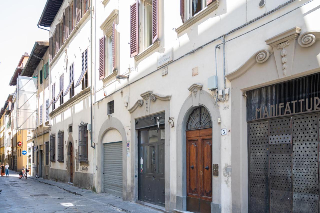 And Roomy Near The Station And Duomo - Homeunity Appartamento Firenze