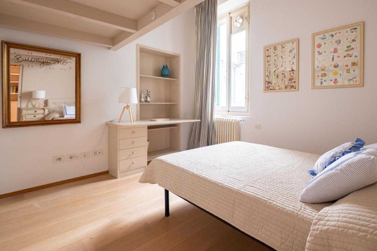And Roomy Near The Station And Duomo - Homeunity Appartement Florence