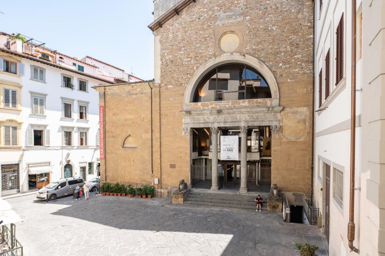 Appartement And Roomy Near The Station And Duomo - Homeunity *