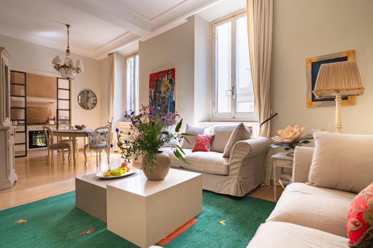 And Roomy Near The Station And Duomo - Homeunity Florence