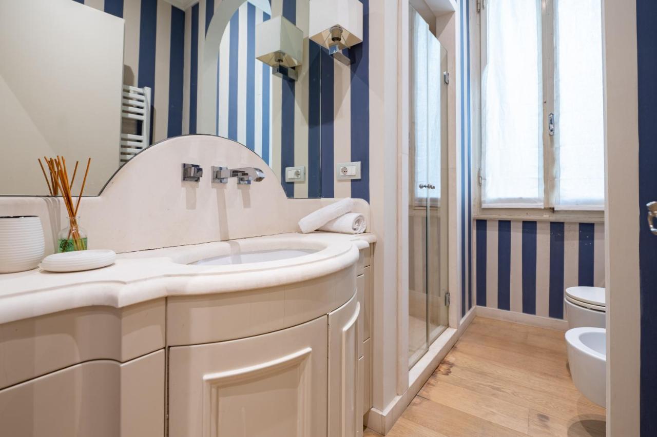 Appartement And Roomy Near The Station And Duomo - Homeunity