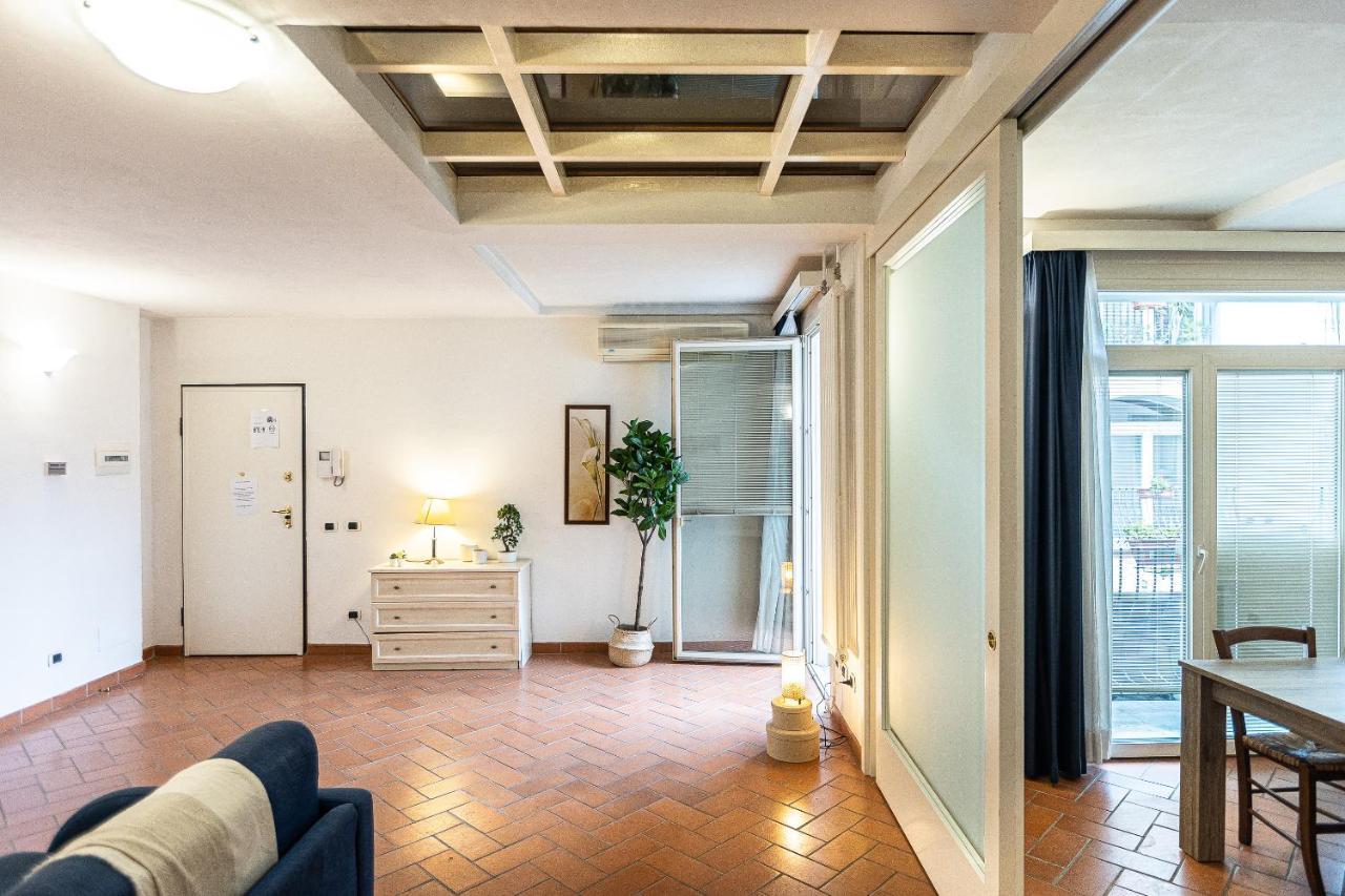 Casa vacanze Palazzo Ghibellina By In Firenze