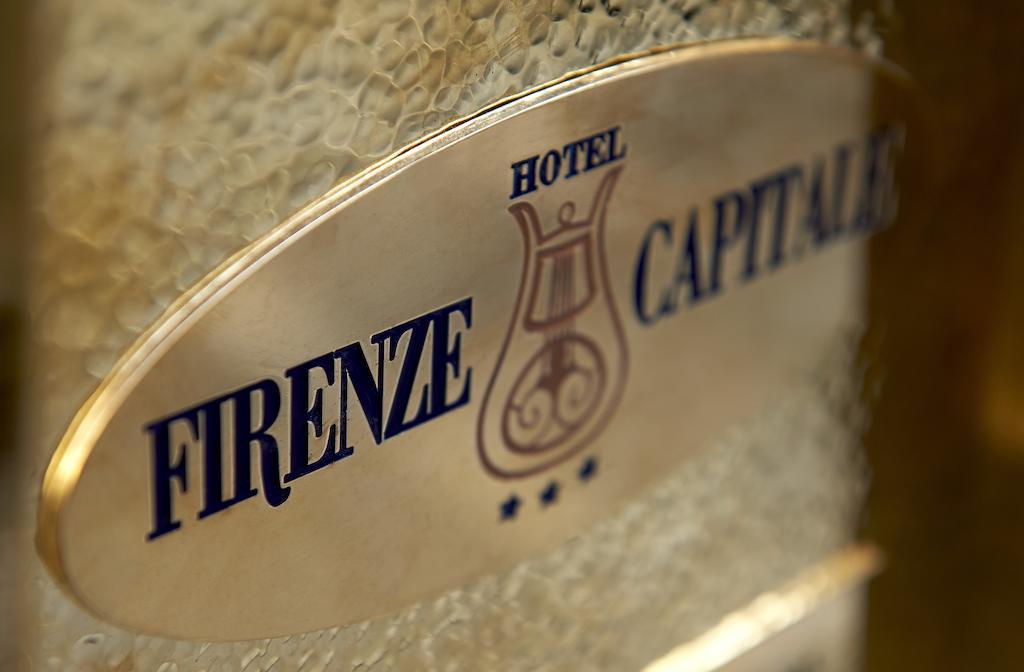 Hotel Capitale 3*